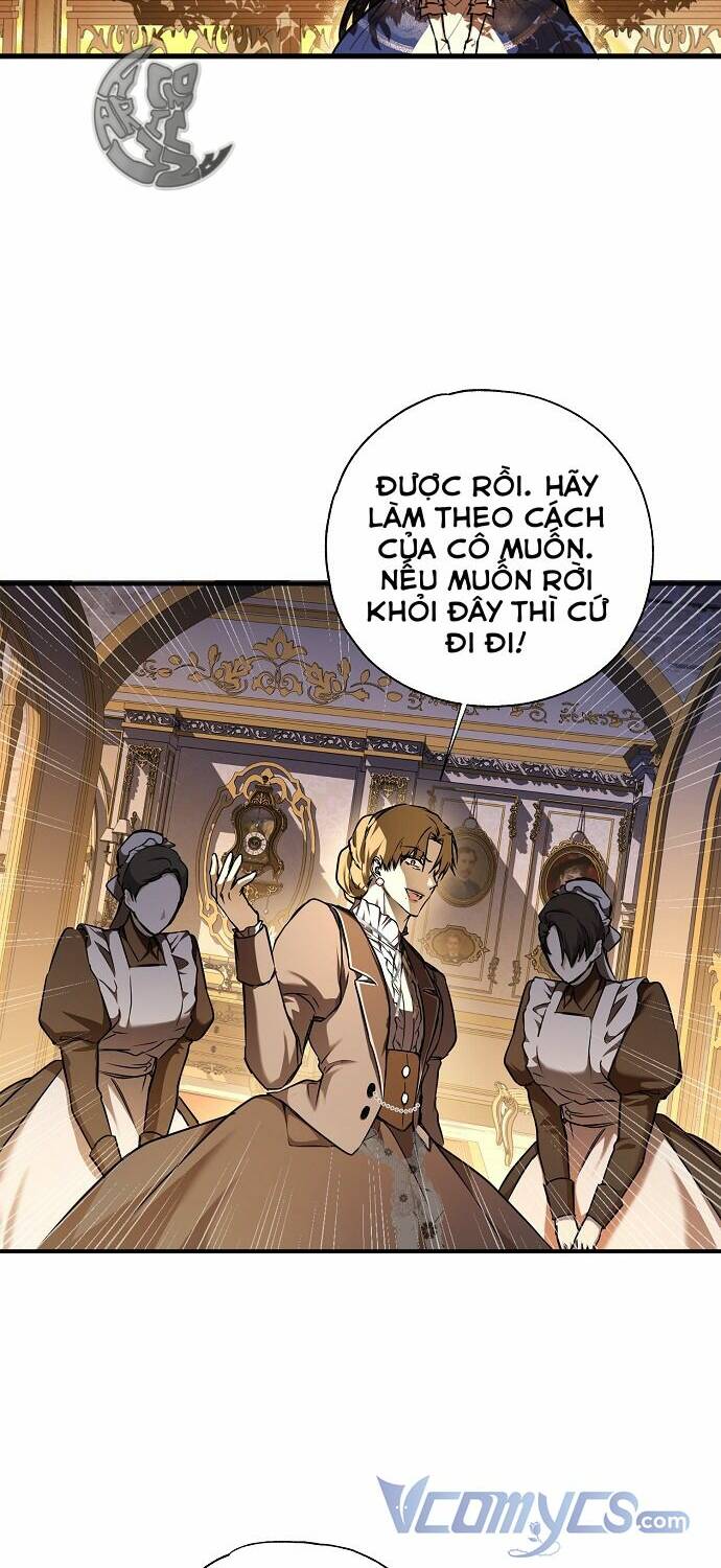 Ai Đó Đang Điều Khiển Cơ Thể Của Tôi Chapter 6 - Trang 39