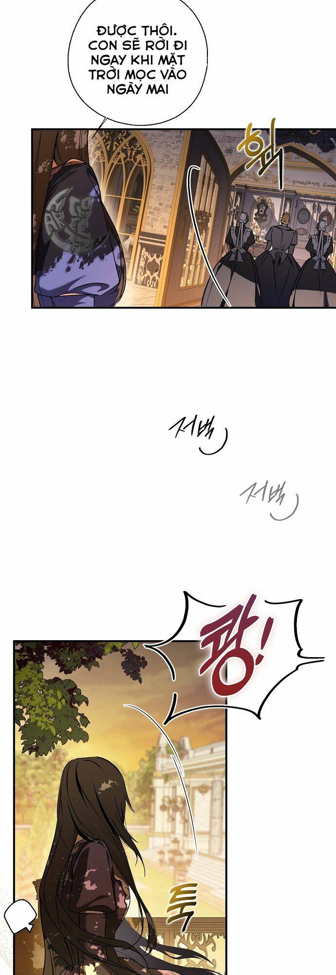 Ai Đó Đang Điều Khiển Cơ Thể Của Tôi Chapter 6 - Trang 40