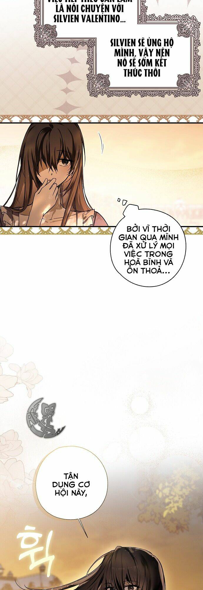 Ai Đó Đang Điều Khiển Cơ Thể Của Tôi Chapter 6 - Trang 43