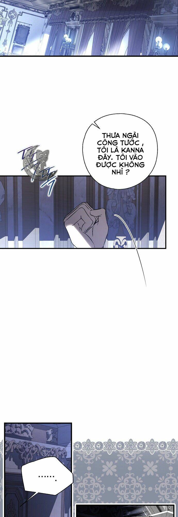 Ai Đó Đang Điều Khiển Cơ Thể Của Tôi Chapter 6 - Trang 45