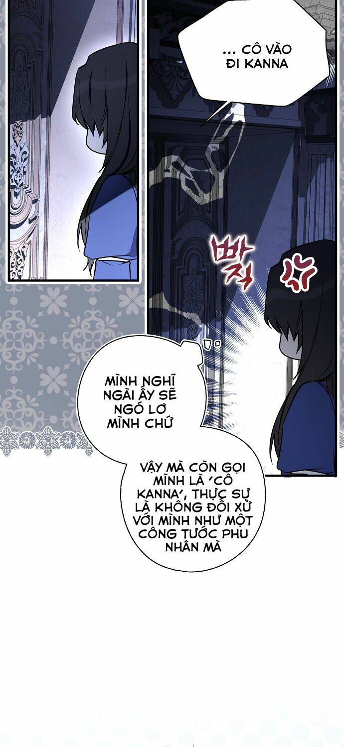 Ai Đó Đang Điều Khiển Cơ Thể Của Tôi Chapter 6 - Trang 46