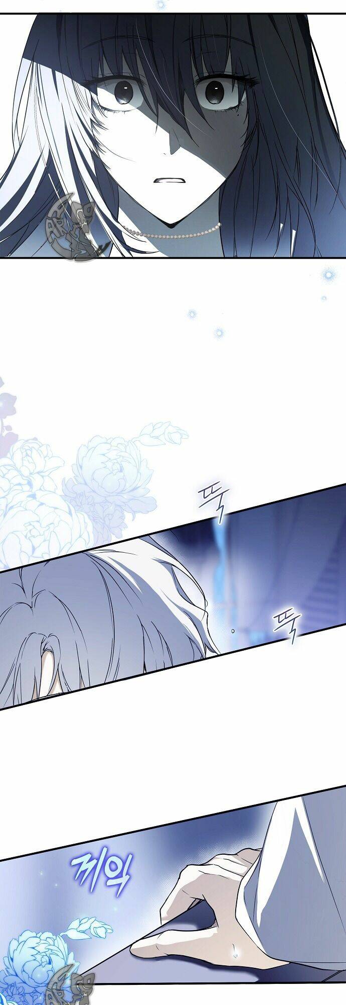 Ai Đó Đang Điều Khiển Cơ Thể Của Tôi Chapter 6 - Trang 48