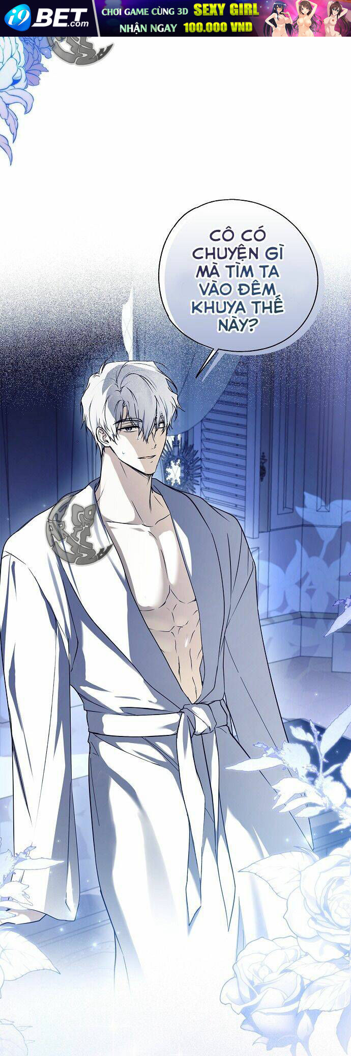 Ai Đó Đang Điều Khiển Cơ Thể Của Tôi Chapter 6 - Trang 49