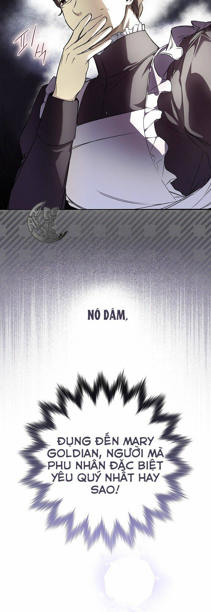 Ai Đó Đang Điều Khiển Cơ Thể Của Tôi Chapter 6 - Trang 5