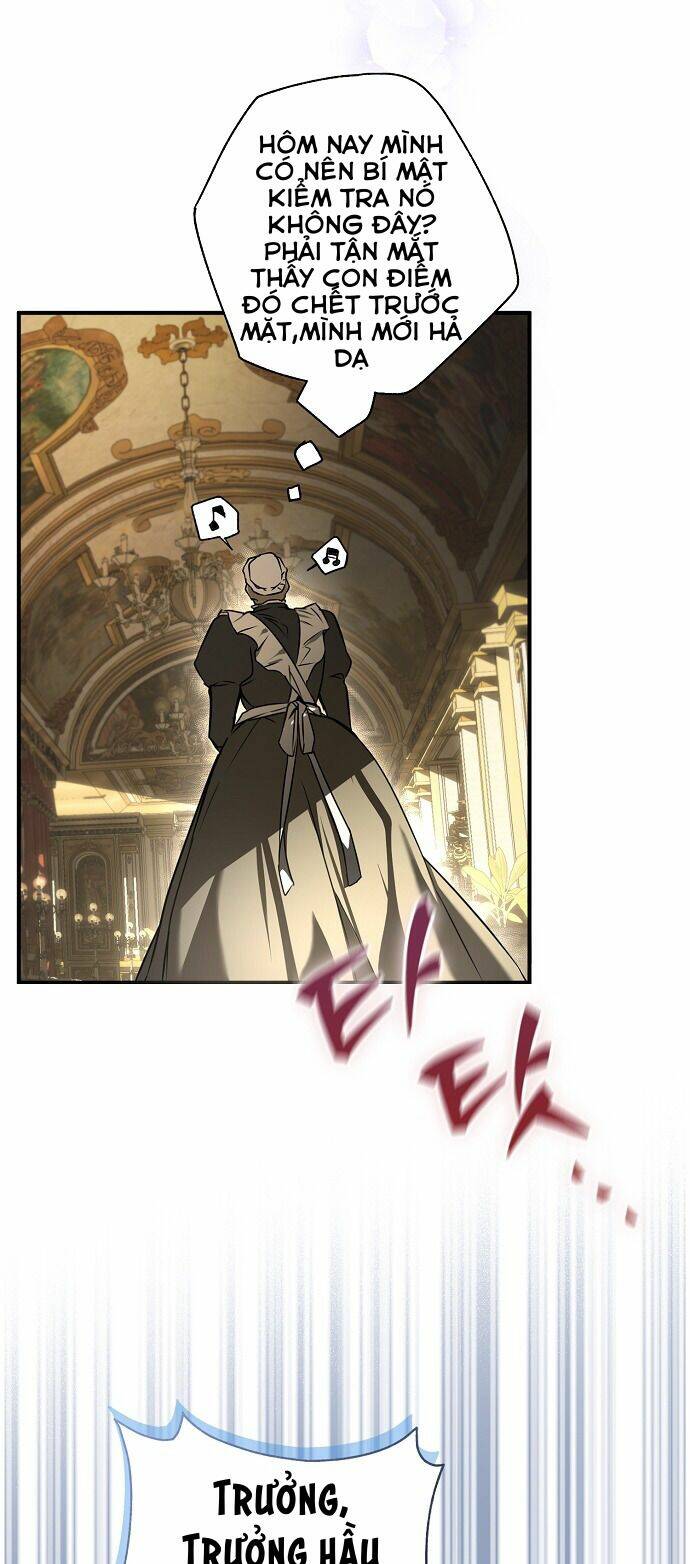 Ai Đó Đang Điều Khiển Cơ Thể Của Tôi Chapter 6 - Trang 6