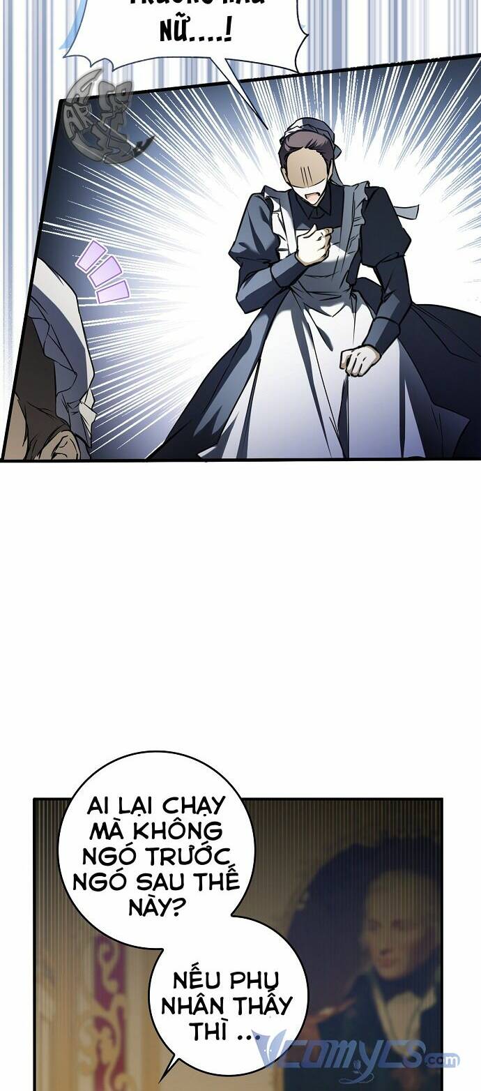 Ai Đó Đang Điều Khiển Cơ Thể Của Tôi Chapter 6 - Trang 7