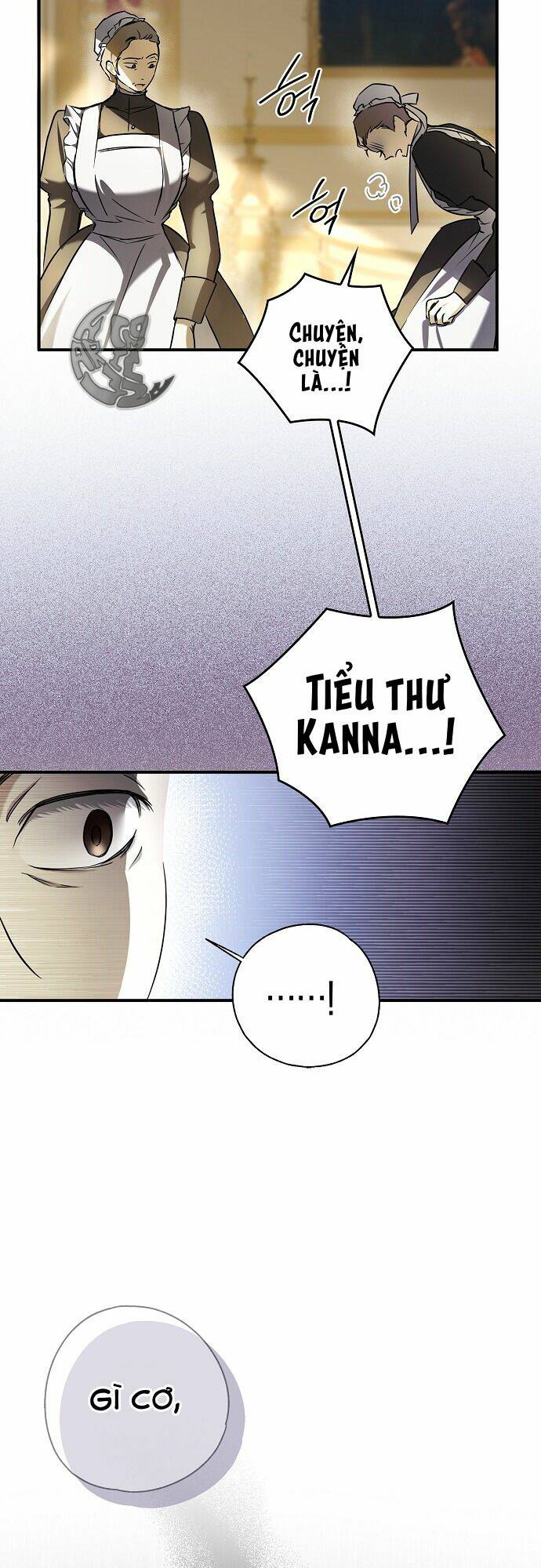 Ai Đó Đang Điều Khiển Cơ Thể Của Tôi Chapter 6 - Trang 8