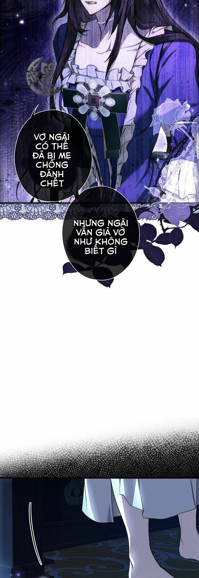 Ai Đó Đang Điều Khiển Cơ Thể Của Tôi Chapter 7 - Trang 10