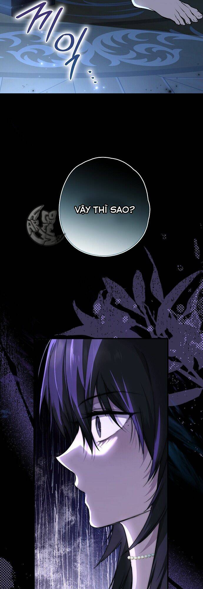 Ai Đó Đang Điều Khiển Cơ Thể Của Tôi Chapter 7 - Trang 11