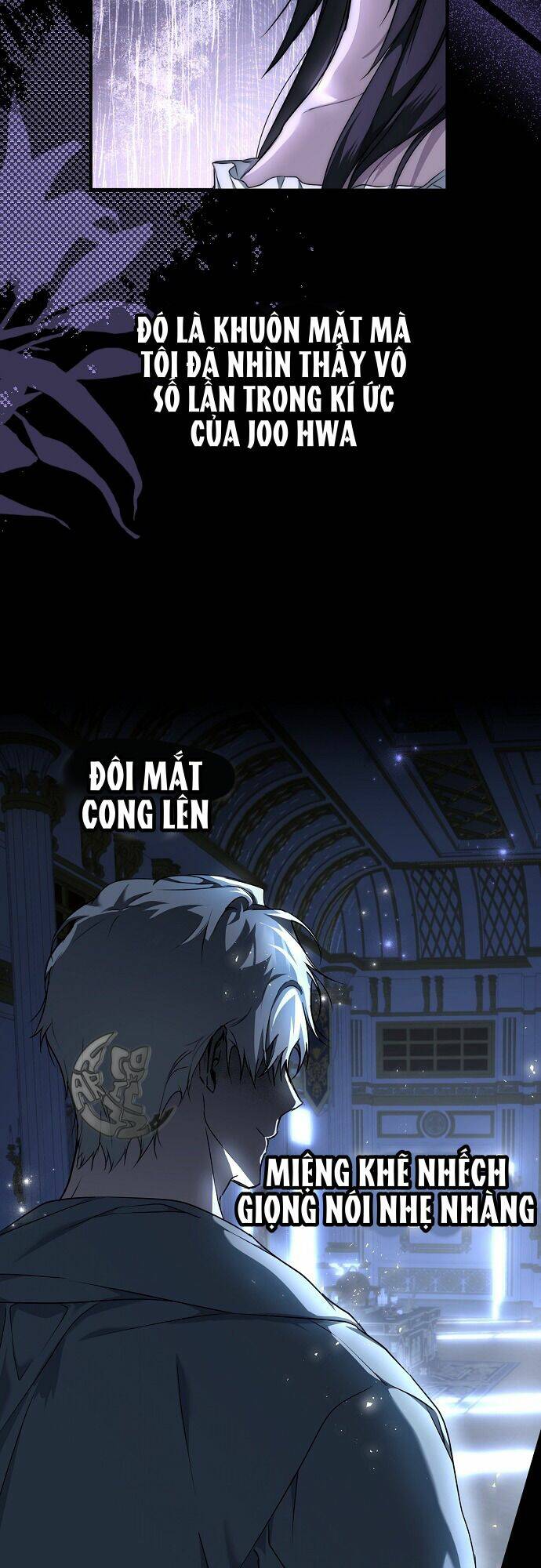 Ai Đó Đang Điều Khiển Cơ Thể Của Tôi Chapter 7 - Trang 12