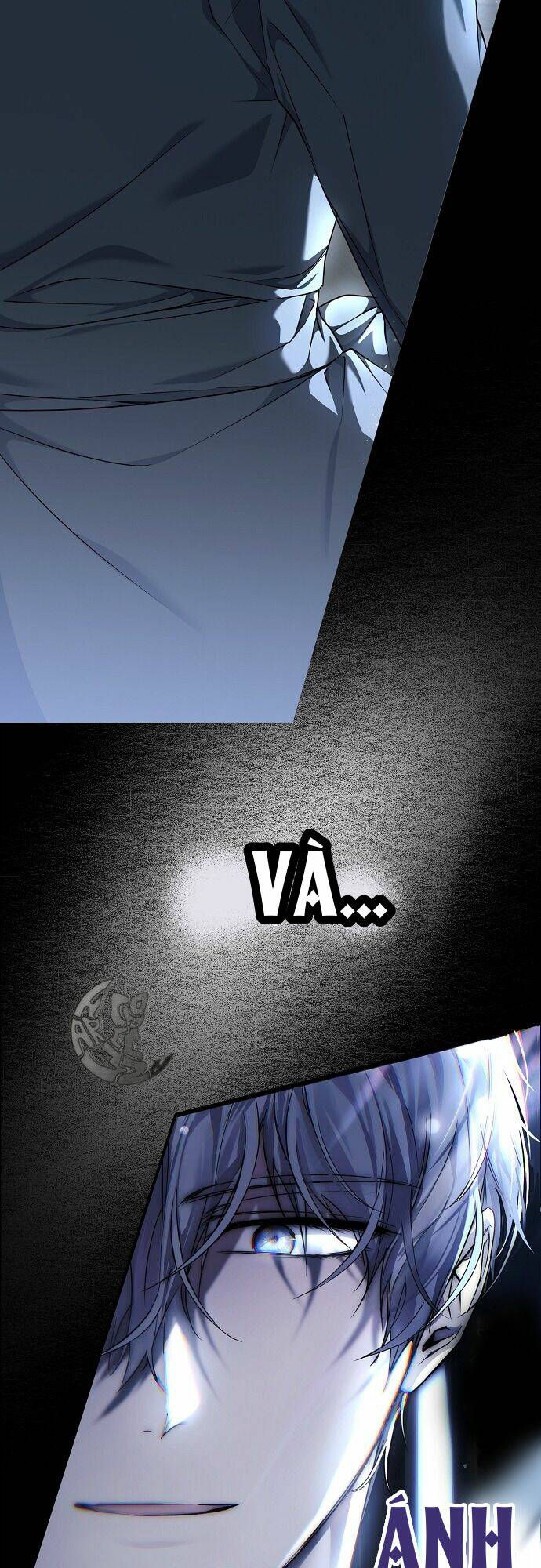 Ai Đó Đang Điều Khiển Cơ Thể Của Tôi Chapter 7 - Trang 13