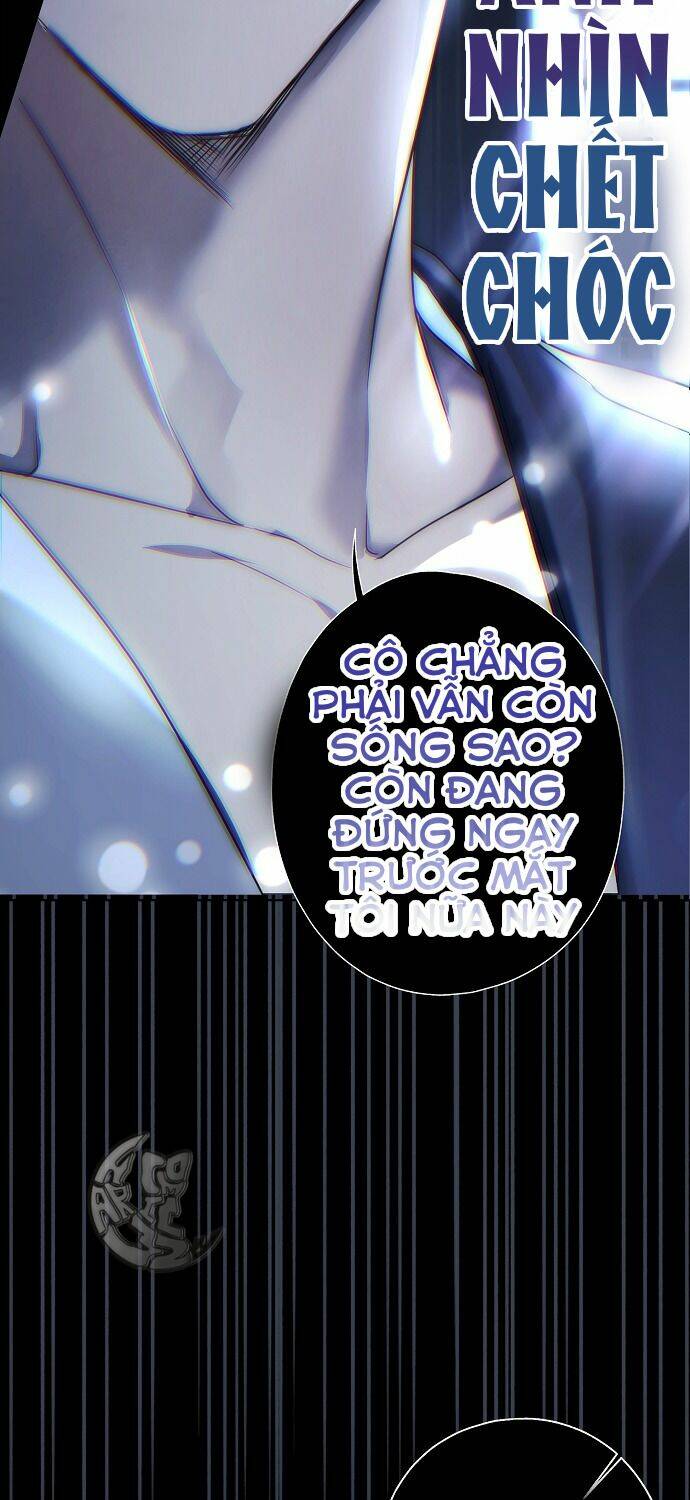 Ai Đó Đang Điều Khiển Cơ Thể Của Tôi Chapter 7 - Trang 14