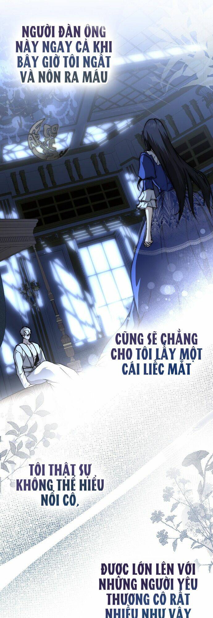 Ai Đó Đang Điều Khiển Cơ Thể Của Tôi Chapter 7 - Trang 16