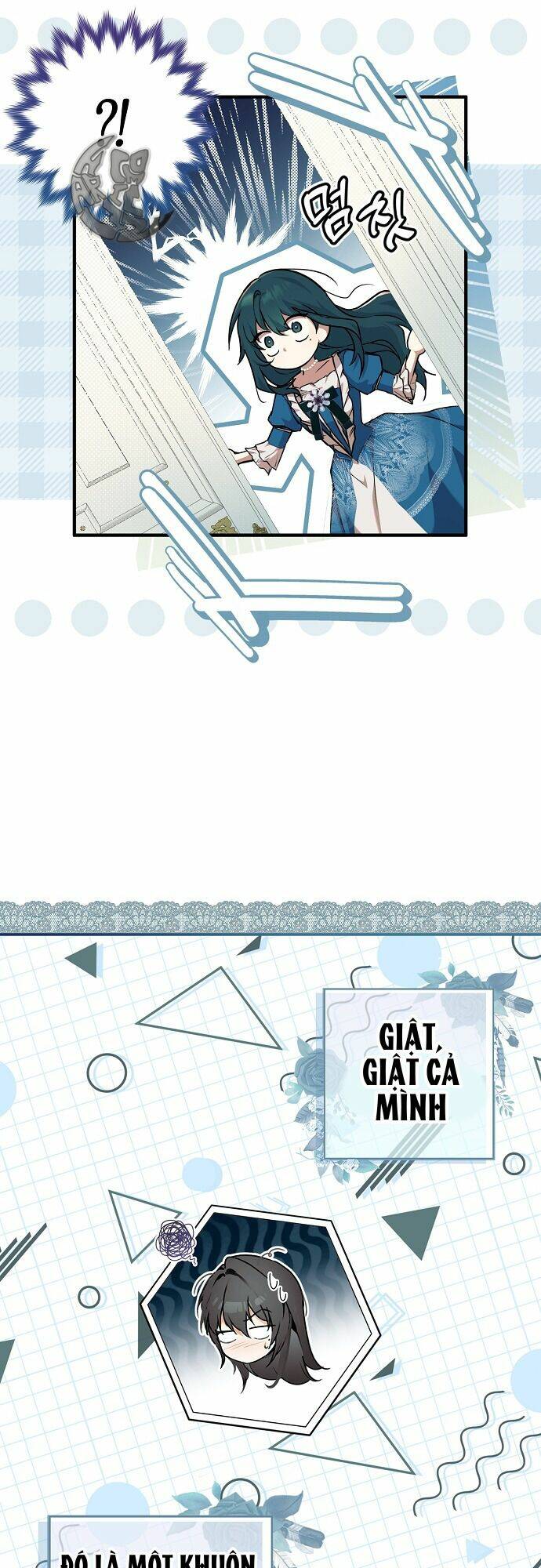 Ai Đó Đang Điều Khiển Cơ Thể Của Tôi Chapter 7 - Trang 1