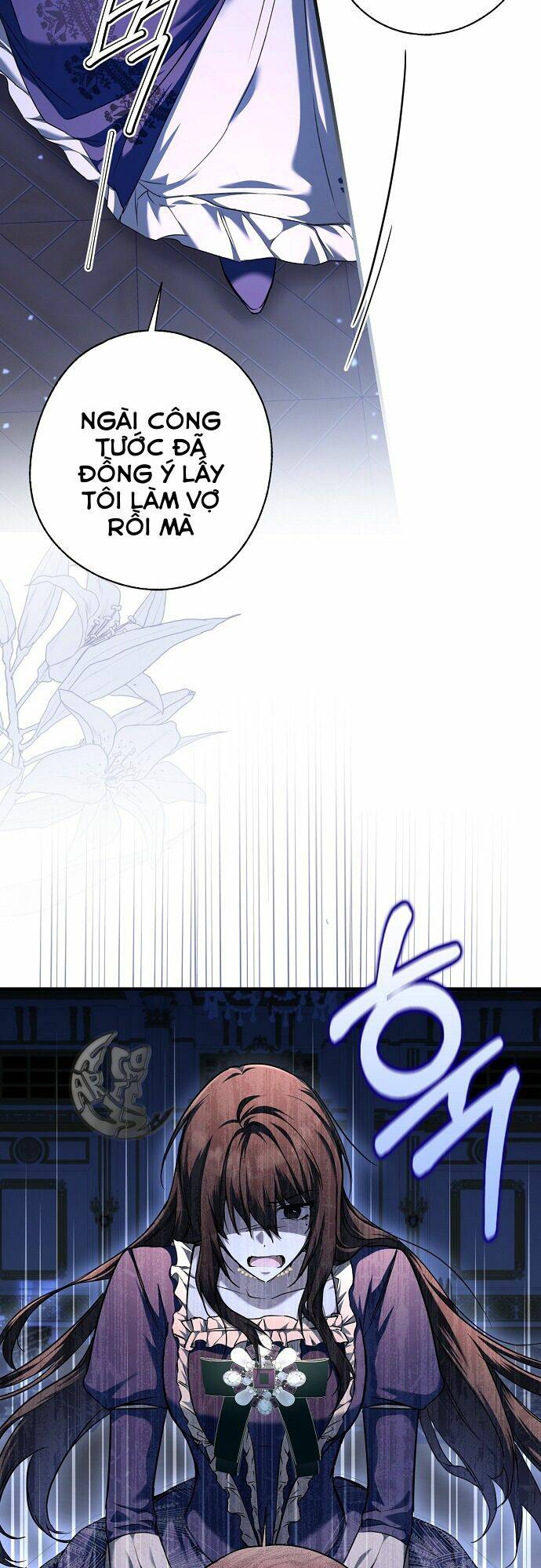 Ai Đó Đang Điều Khiển Cơ Thể Của Tôi Chapter 7 - Trang 20