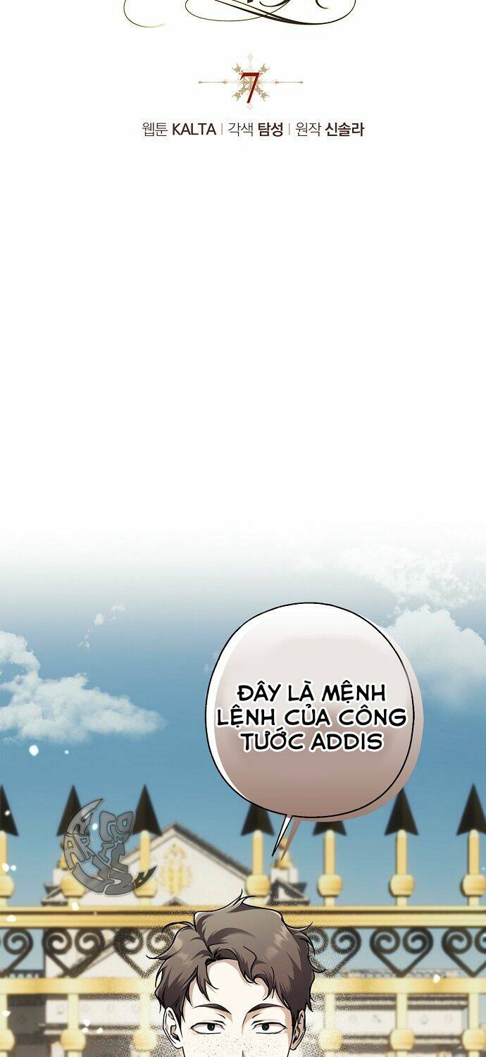 Ai Đó Đang Điều Khiển Cơ Thể Của Tôi Chapter 7 - Trang 22