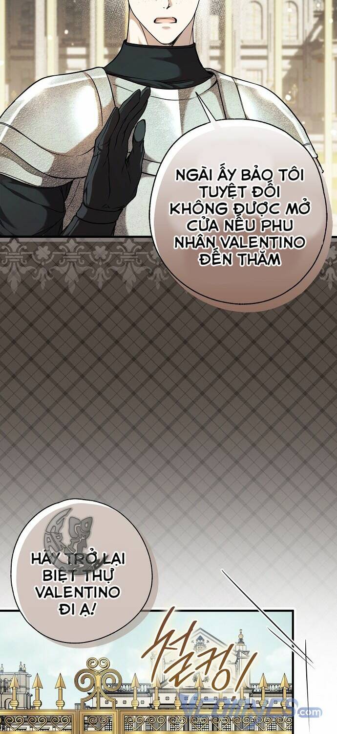 Ai Đó Đang Điều Khiển Cơ Thể Của Tôi Chapter 7 - Trang 23