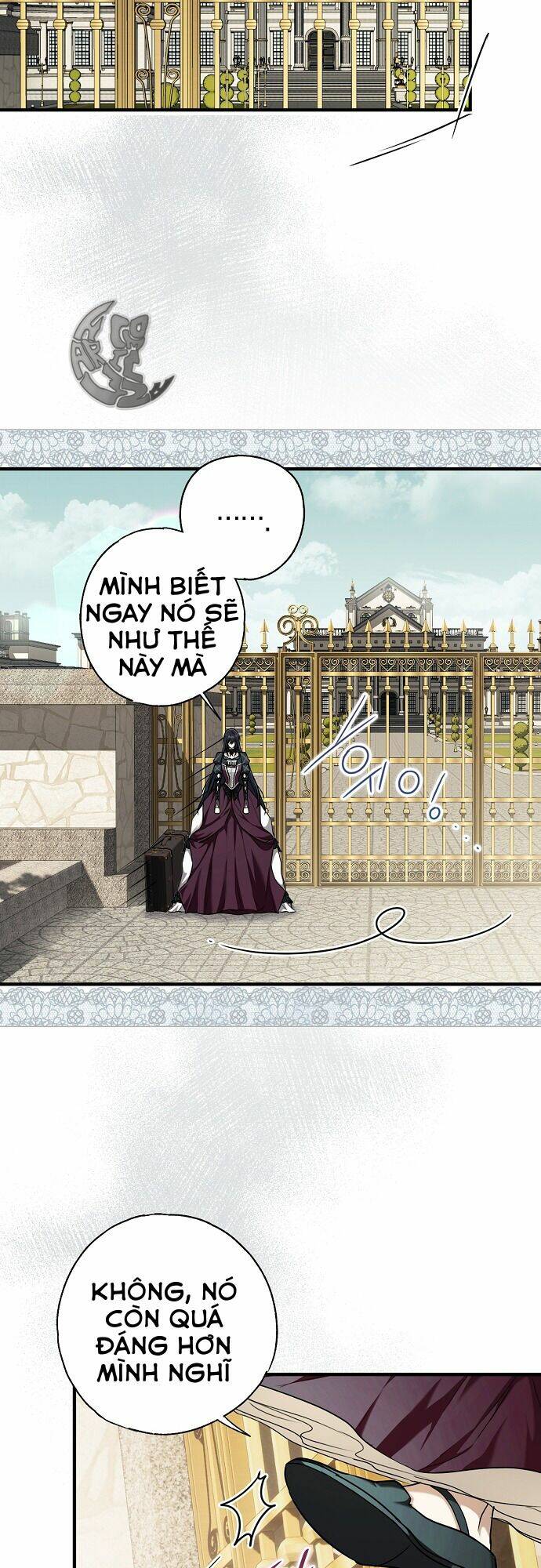 Ai Đó Đang Điều Khiển Cơ Thể Của Tôi Chapter 7 - Trang 24