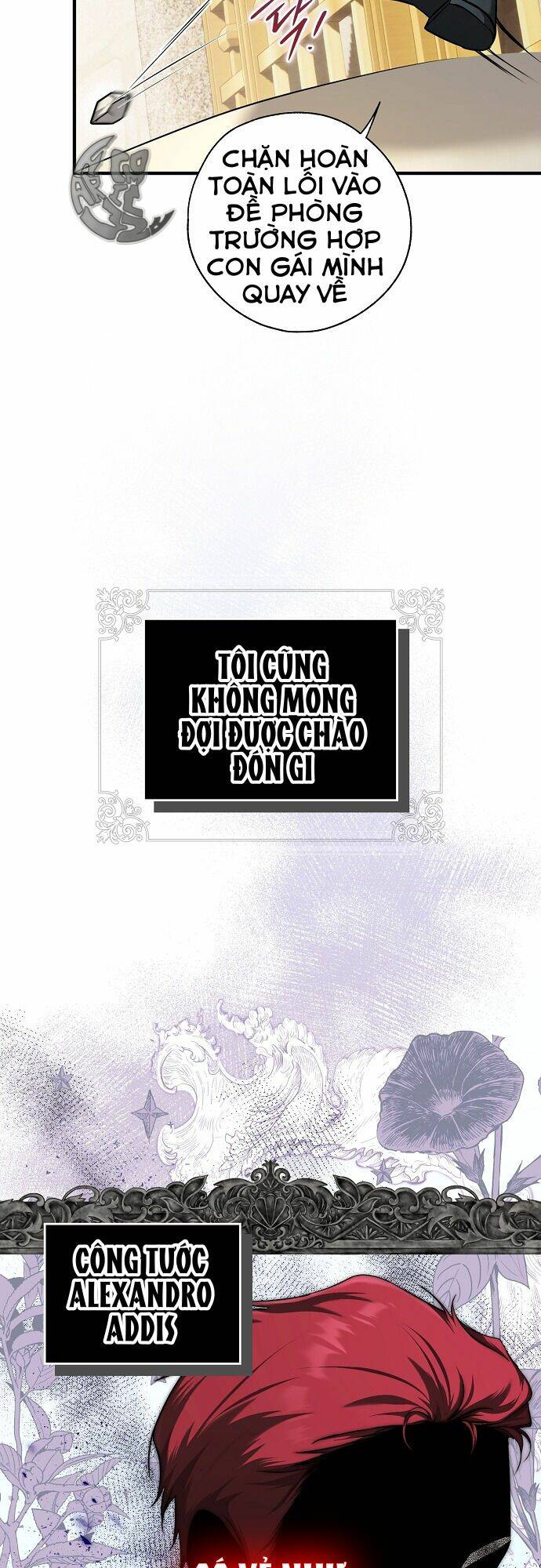 Ai Đó Đang Điều Khiển Cơ Thể Của Tôi Chapter 7 - Trang 25