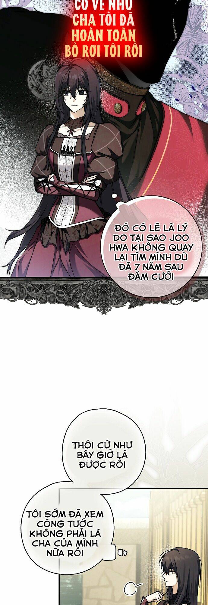 Ai Đó Đang Điều Khiển Cơ Thể Của Tôi Chapter 7 - Trang 26