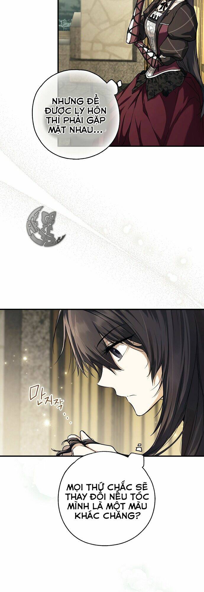 Ai Đó Đang Điều Khiển Cơ Thể Của Tôi Chapter 7 - Trang 27