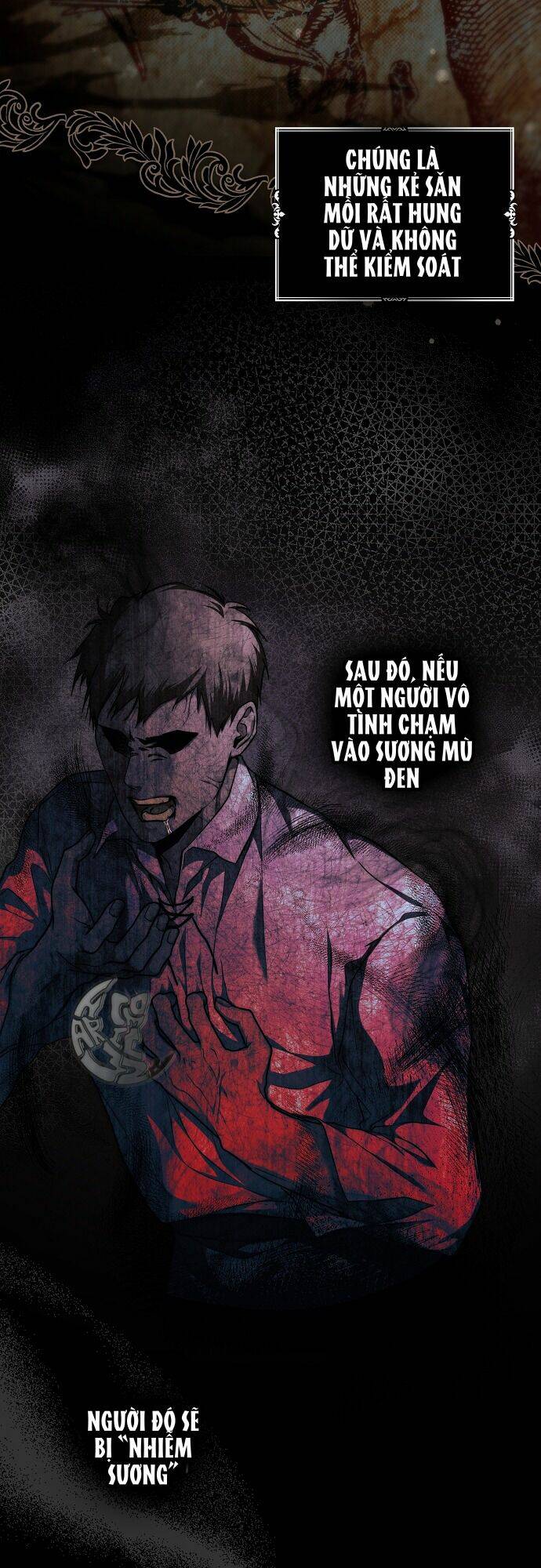 Ai Đó Đang Điều Khiển Cơ Thể Của Tôi Chapter 7 - Trang 37