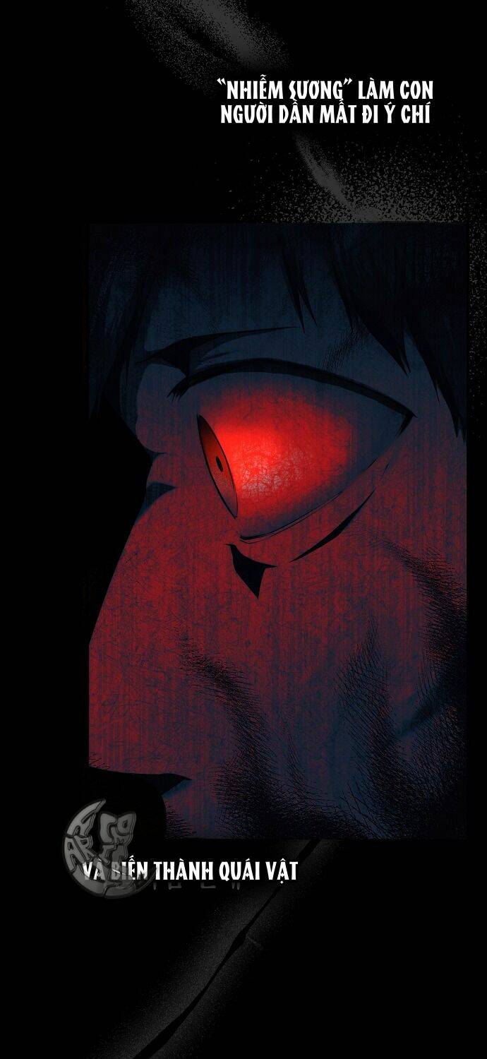 Ai Đó Đang Điều Khiển Cơ Thể Của Tôi Chapter 7 - Trang 38