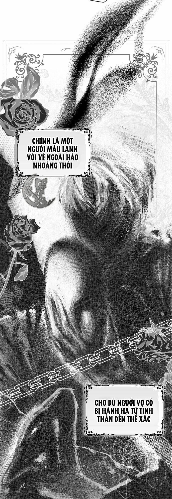 Ai Đó Đang Điều Khiển Cơ Thể Của Tôi Chapter 7 - Trang 3