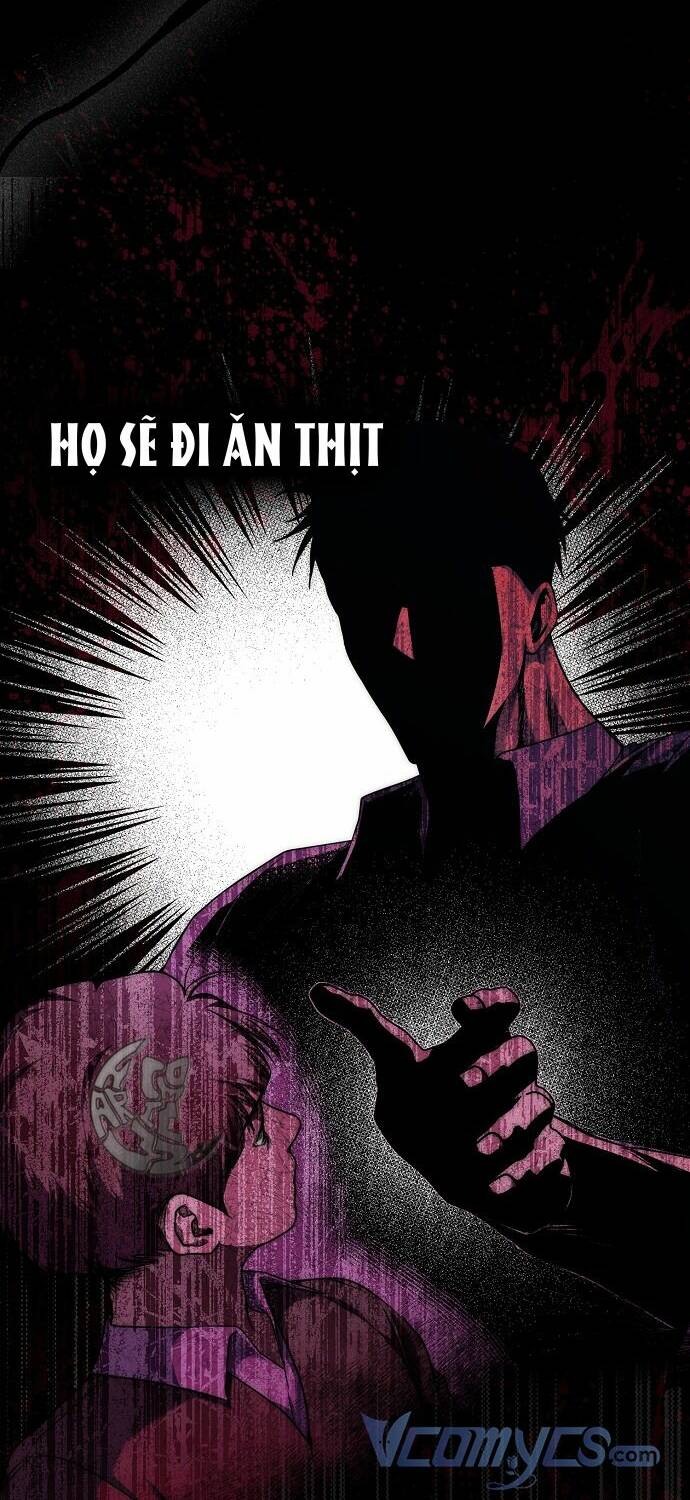 Ai Đó Đang Điều Khiển Cơ Thể Của Tôi Chapter 7 - Trang 39