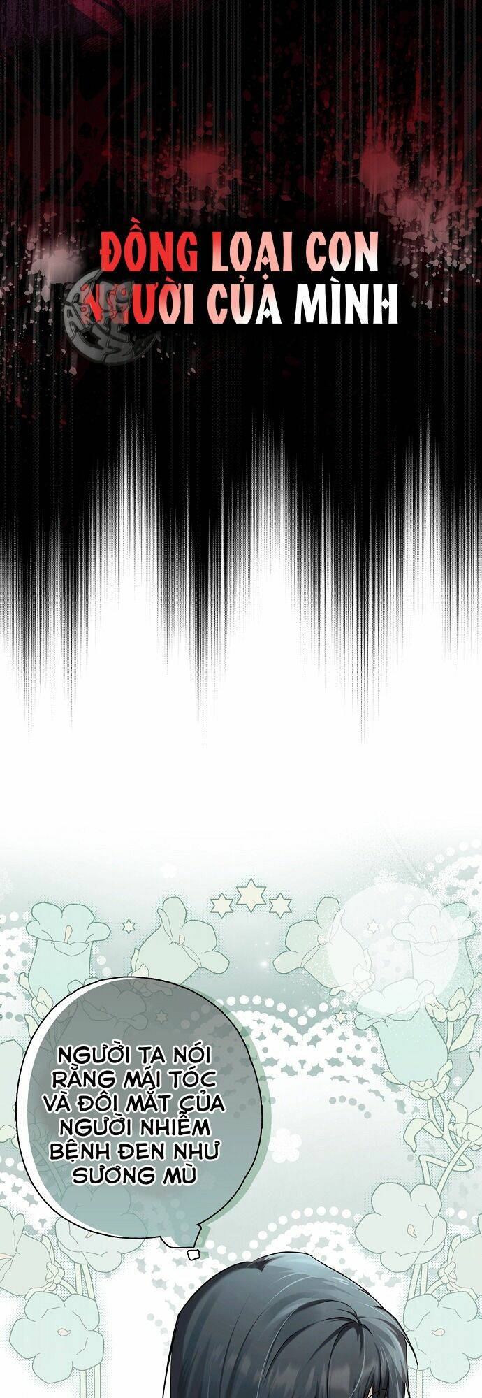 Ai Đó Đang Điều Khiển Cơ Thể Của Tôi Chapter 7 - Trang 40