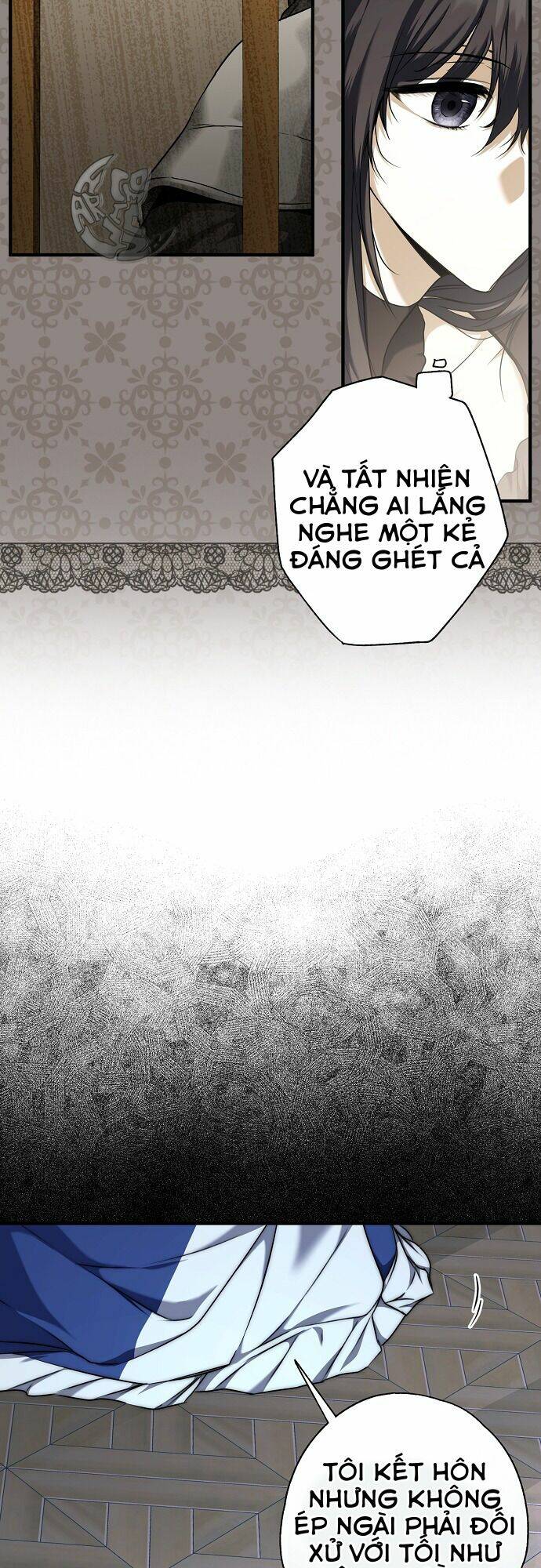 Ai Đó Đang Điều Khiển Cơ Thể Của Tôi Chapter 7 - Trang 42