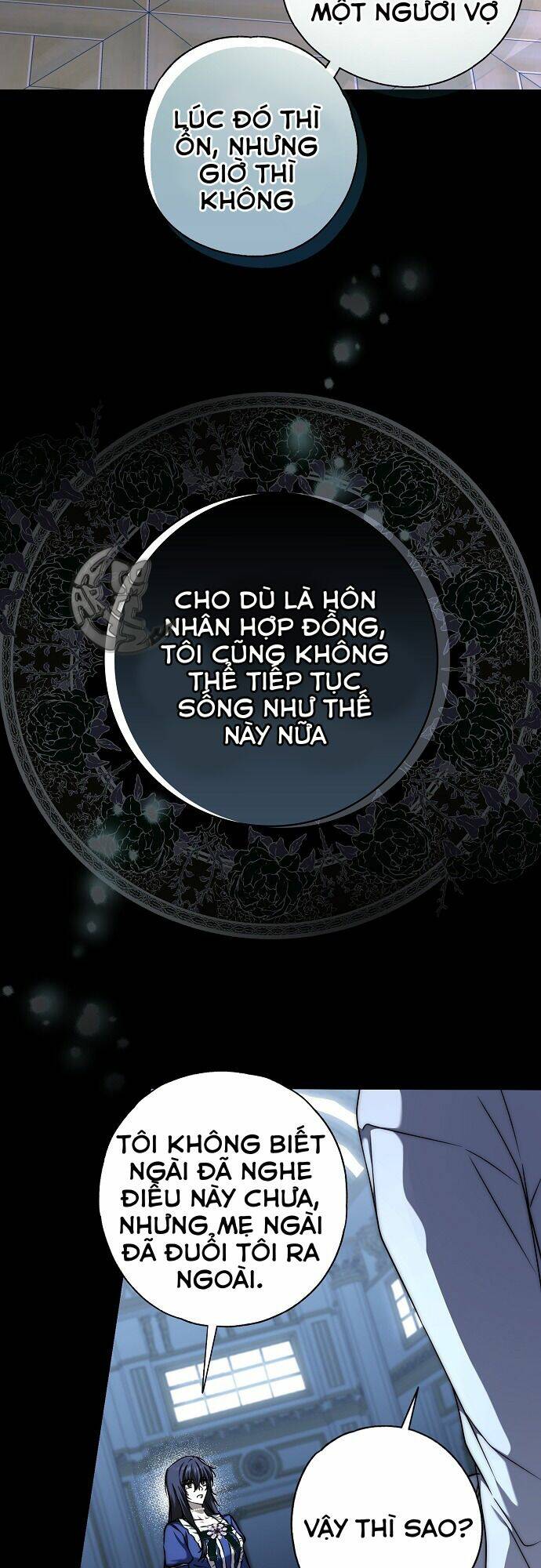 Ai Đó Đang Điều Khiển Cơ Thể Của Tôi Chapter 7 - Trang 43