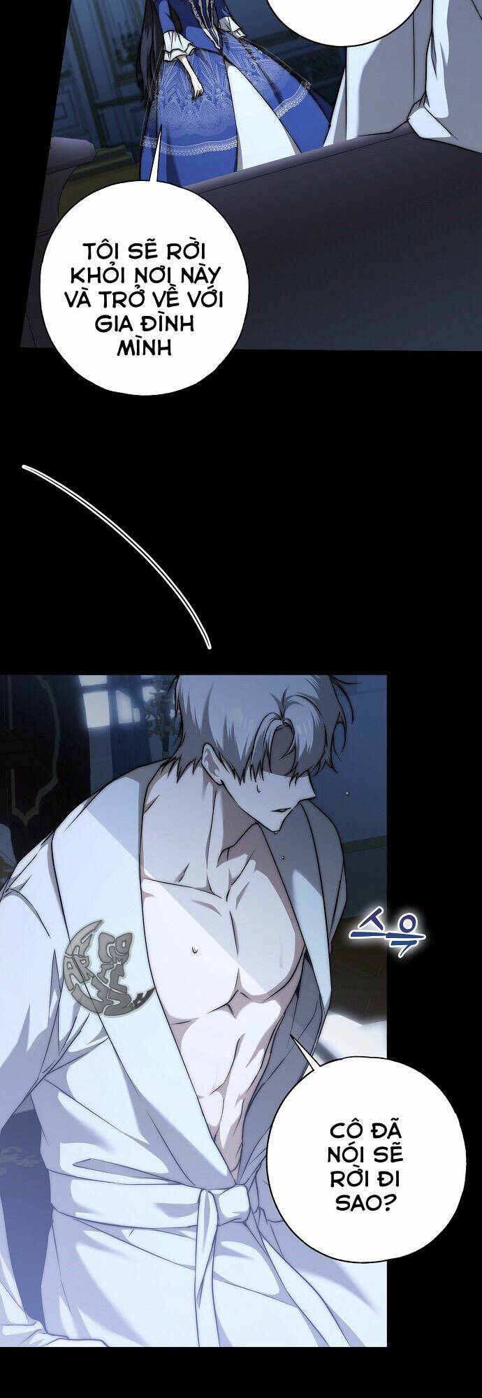 Ai Đó Đang Điều Khiển Cơ Thể Của Tôi Chapter 7 - Trang 44