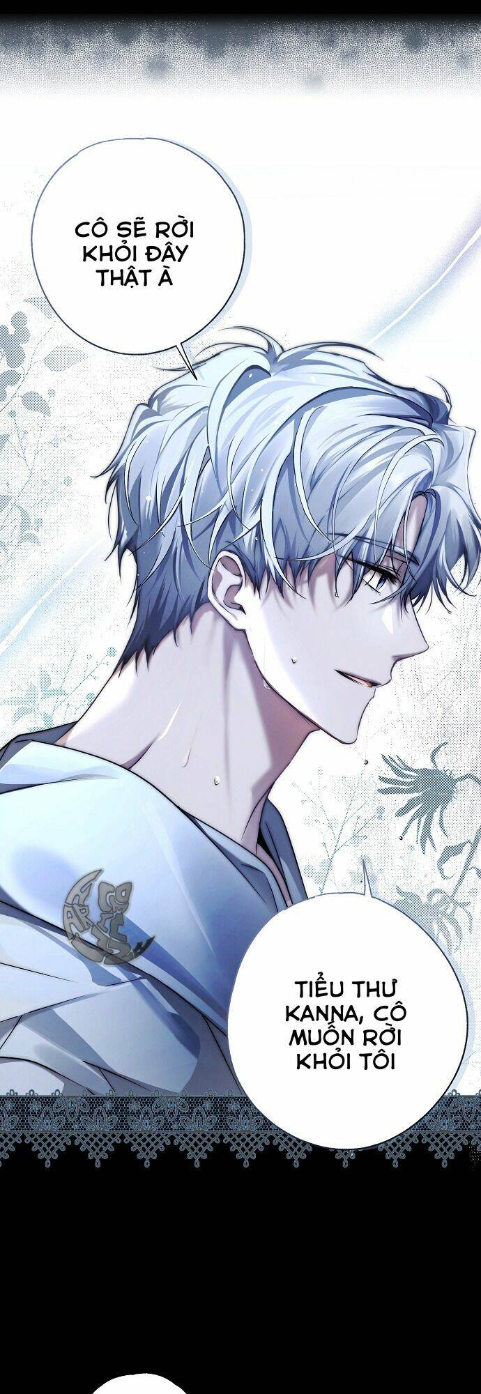 Ai Đó Đang Điều Khiển Cơ Thể Của Tôi Chapter 7 - Trang 45