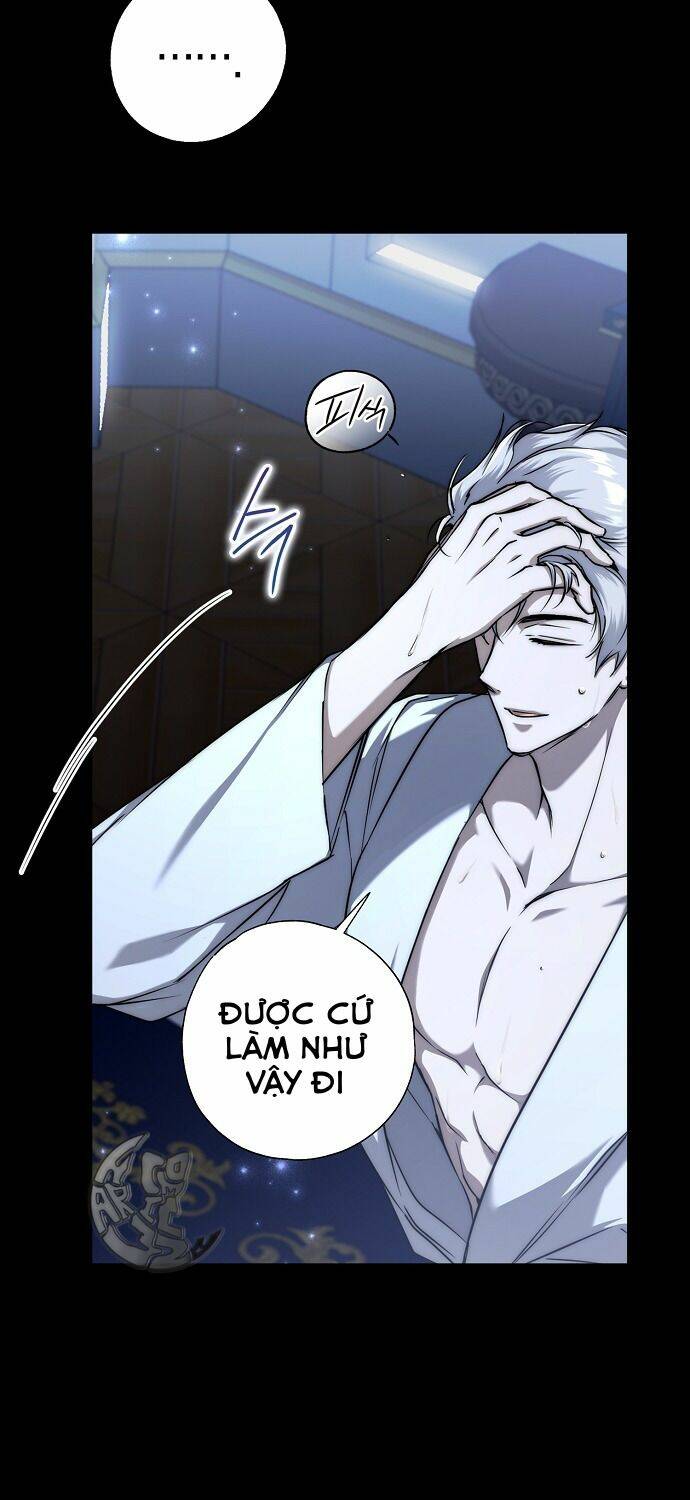 Ai Đó Đang Điều Khiển Cơ Thể Của Tôi Chapter 7 - Trang 46