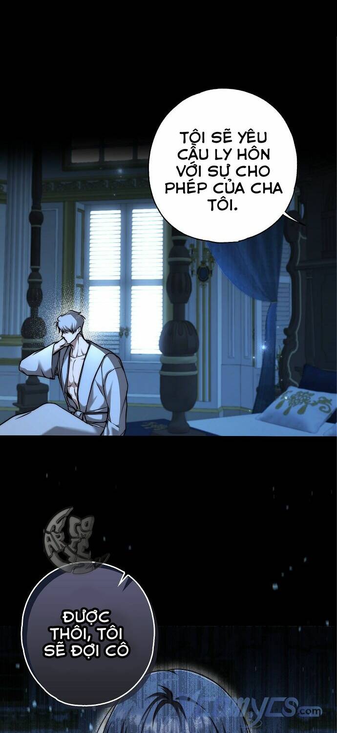 Ai Đó Đang Điều Khiển Cơ Thể Của Tôi Chapter 7 - Trang 47