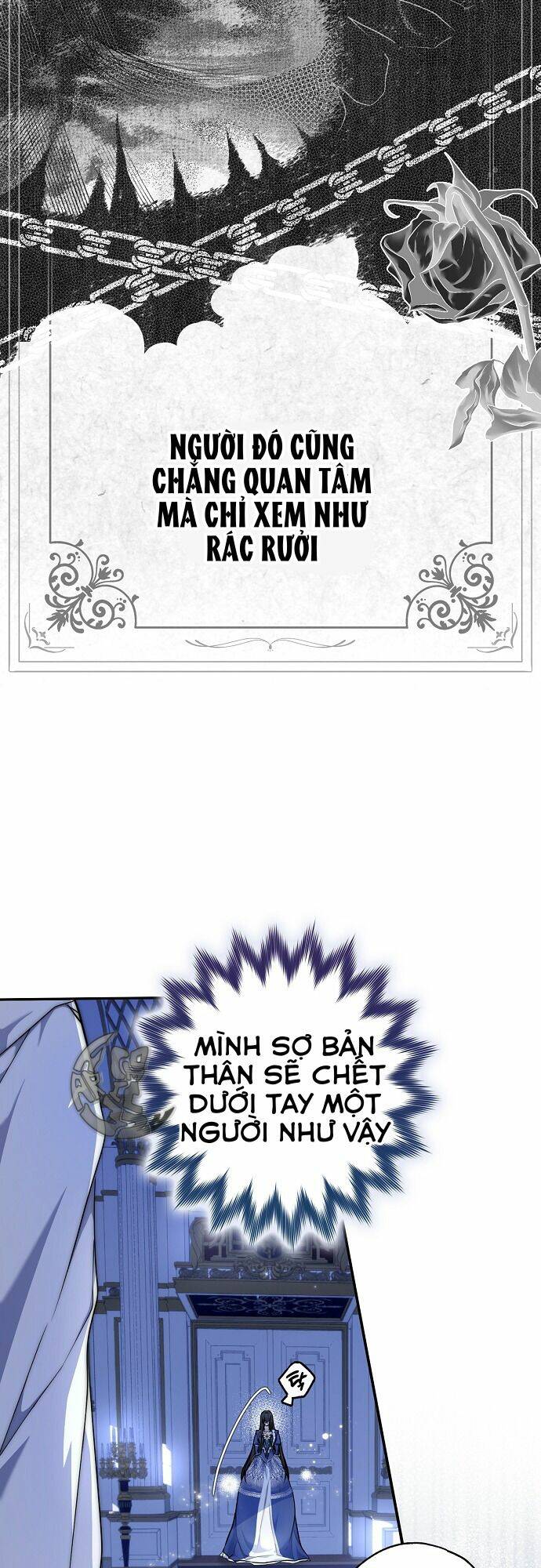 Ai Đó Đang Điều Khiển Cơ Thể Của Tôi Chapter 7 - Trang 4