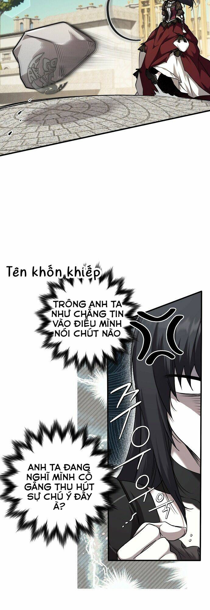 Ai Đó Đang Điều Khiển Cơ Thể Của Tôi Chapter 7 - Trang 49