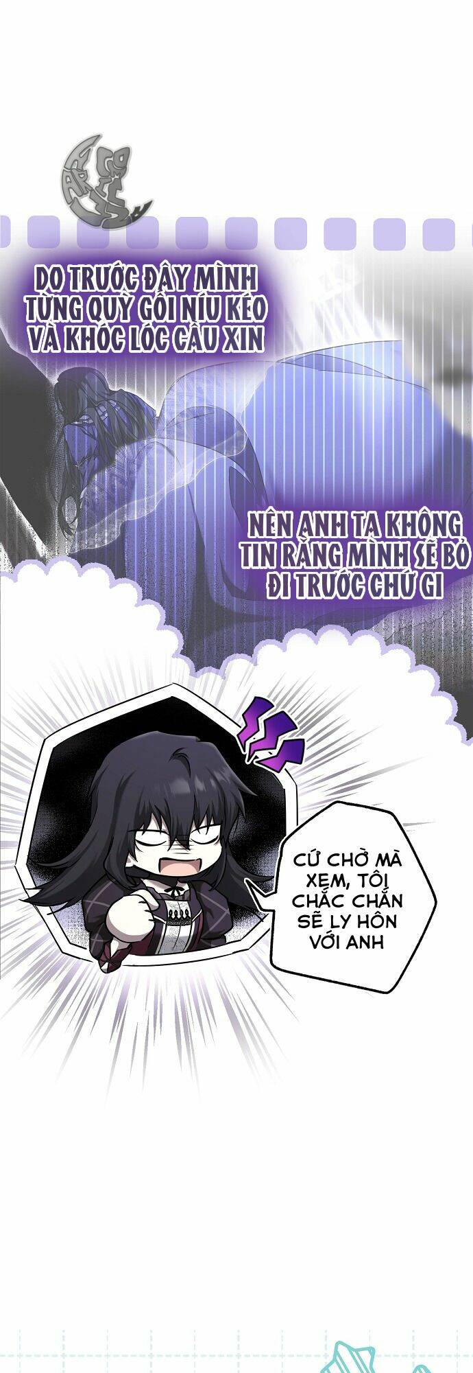 Ai Đó Đang Điều Khiển Cơ Thể Của Tôi Chapter 7 - Trang 50