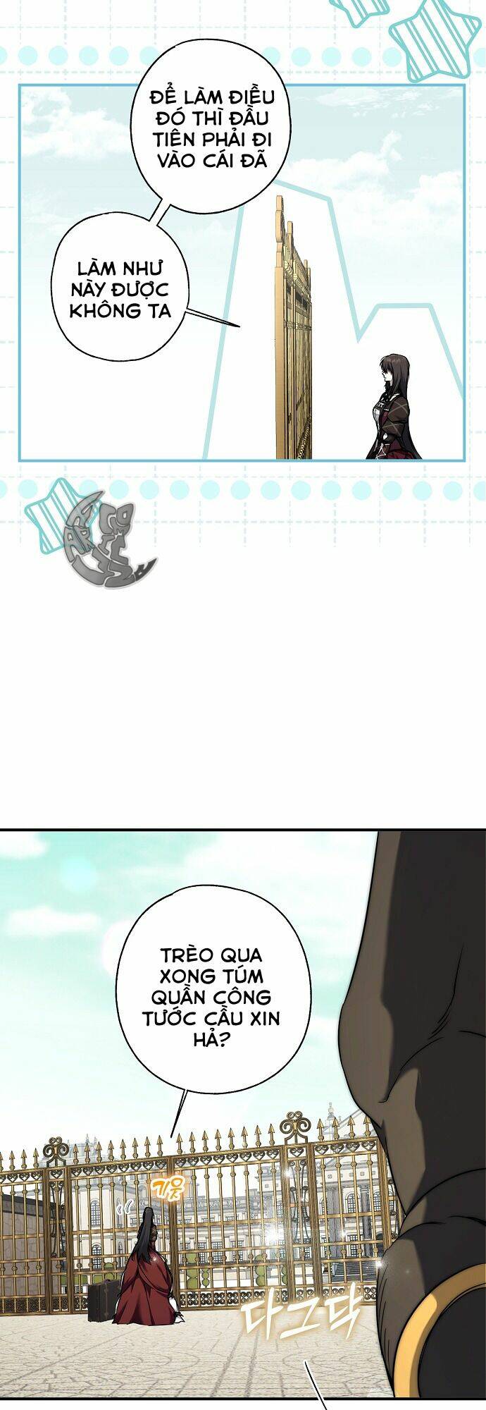 Ai Đó Đang Điều Khiển Cơ Thể Của Tôi Chapter 7 - Trang 51