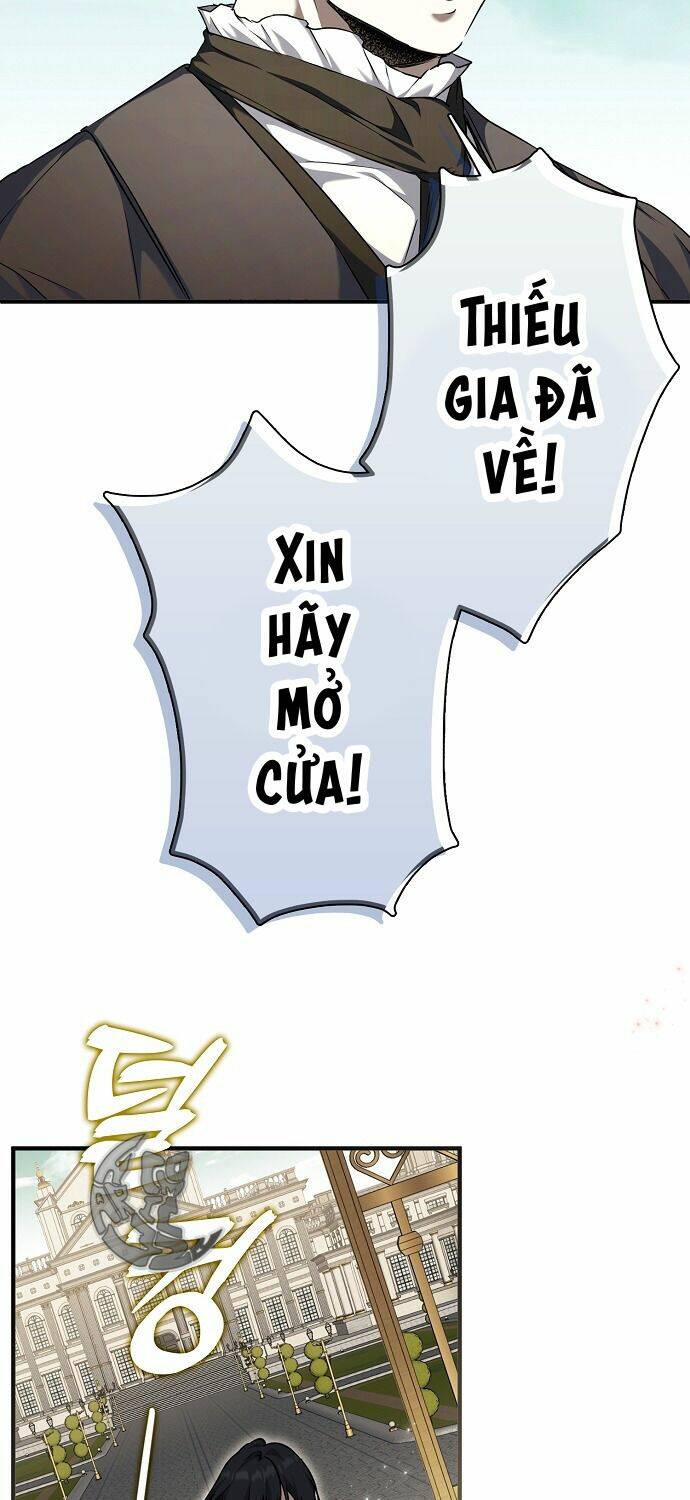 Ai Đó Đang Điều Khiển Cơ Thể Của Tôi Chapter 7 - Trang 54