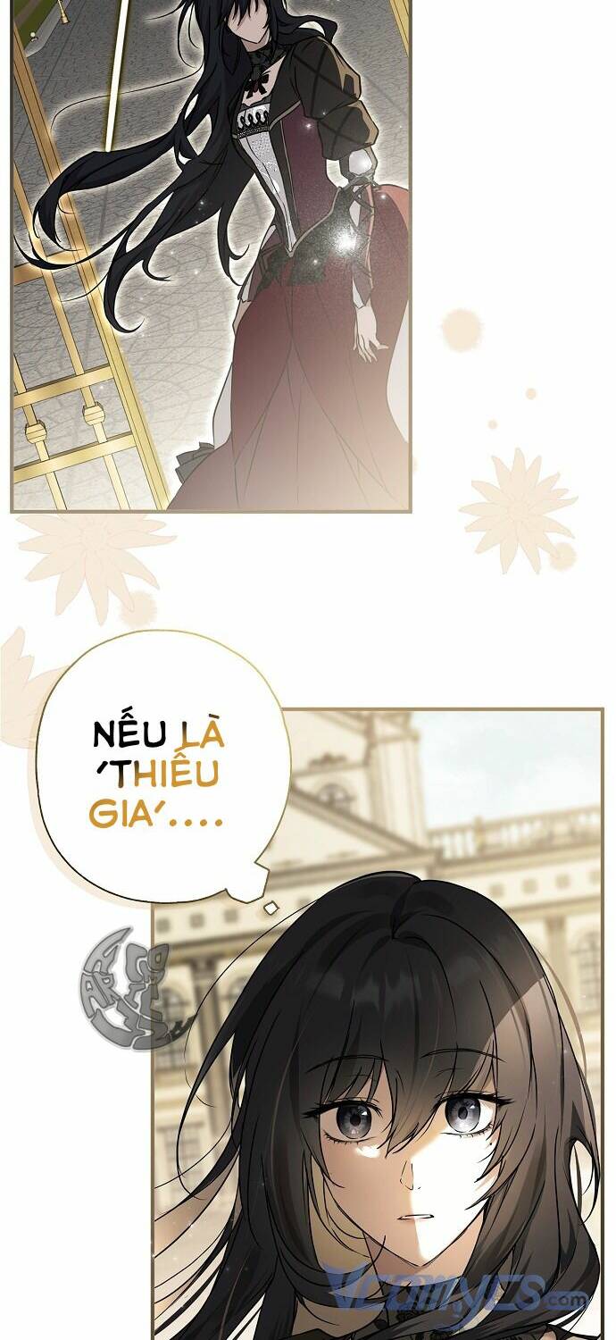 Ai Đó Đang Điều Khiển Cơ Thể Của Tôi Chapter 7 - Trang 55