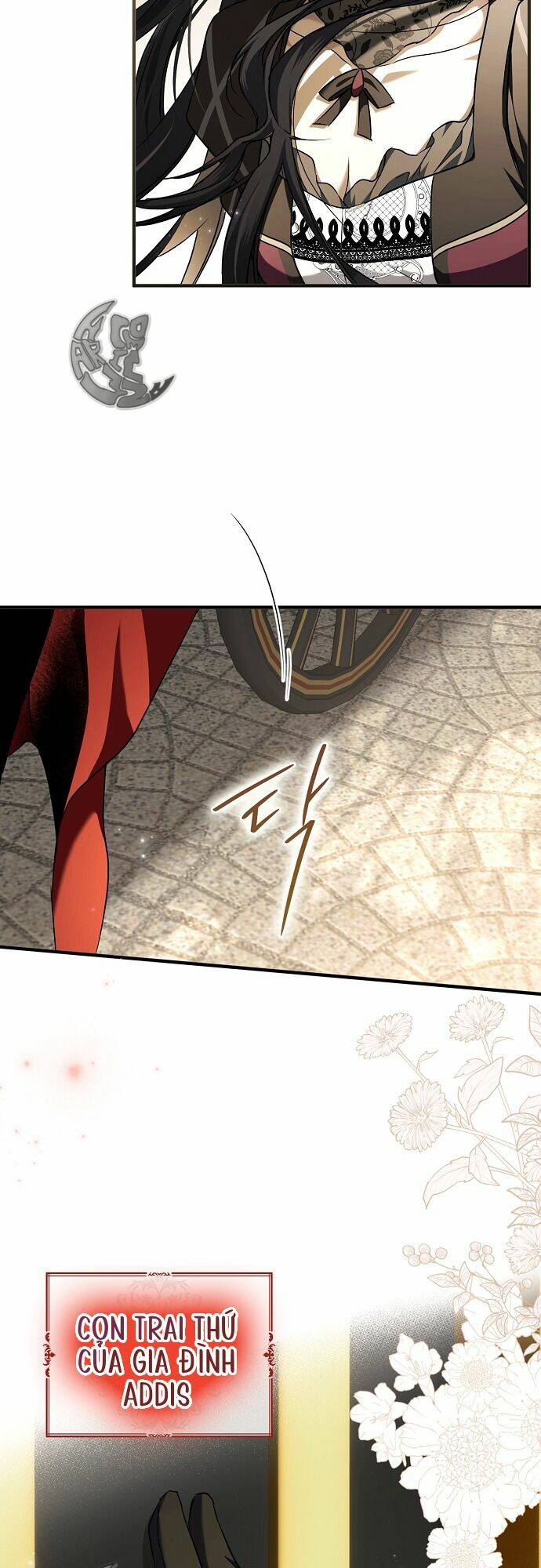 Ai Đó Đang Điều Khiển Cơ Thể Của Tôi Chapter 7 - Trang 56