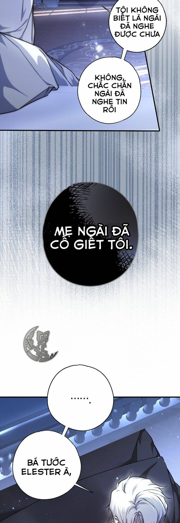 Ai Đó Đang Điều Khiển Cơ Thể Của Tôi Chapter 7 - Trang 5