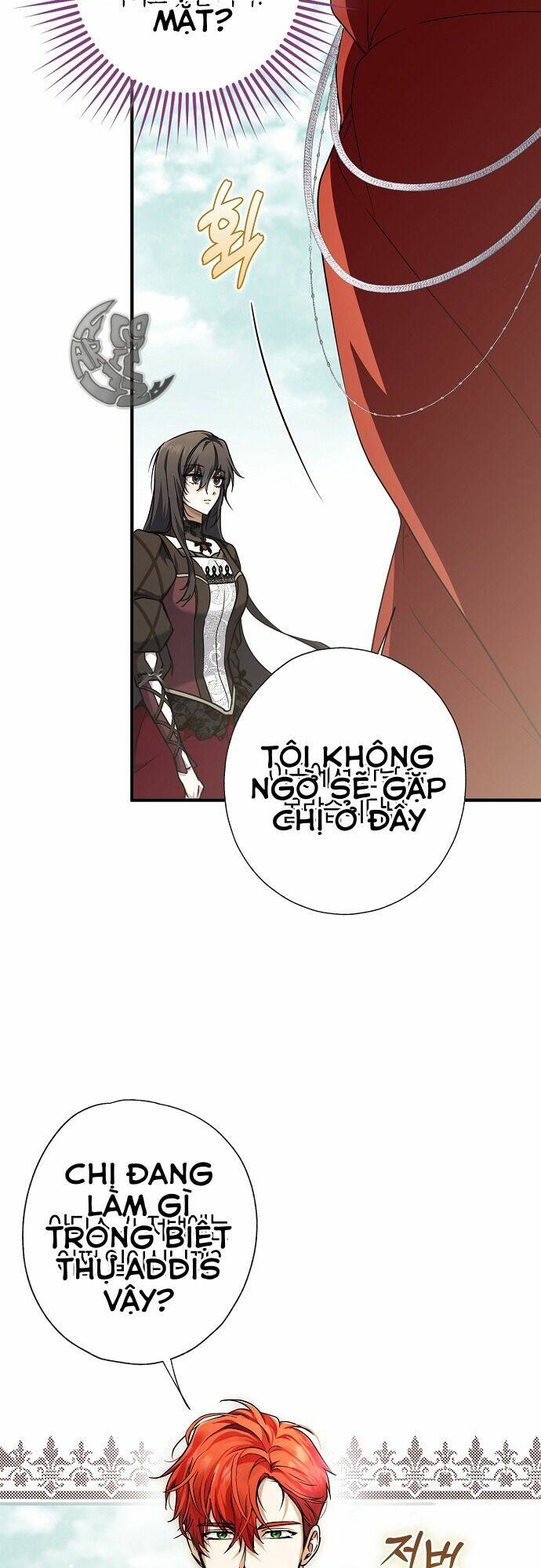 Ai Đó Đang Điều Khiển Cơ Thể Của Tôi Chapter 7 - Trang 60