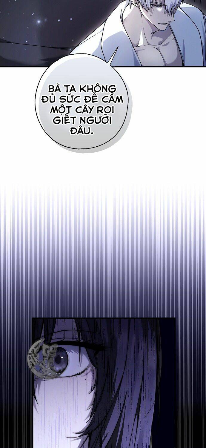 Ai Đó Đang Điều Khiển Cơ Thể Của Tôi Chapter 7 - Trang 6