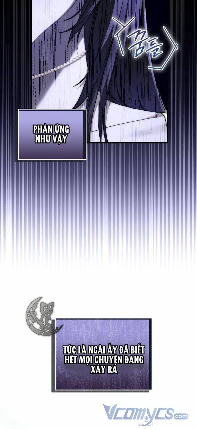 Ai Đó Đang Điều Khiển Cơ Thể Của Tôi Chapter 7 - Trang 7