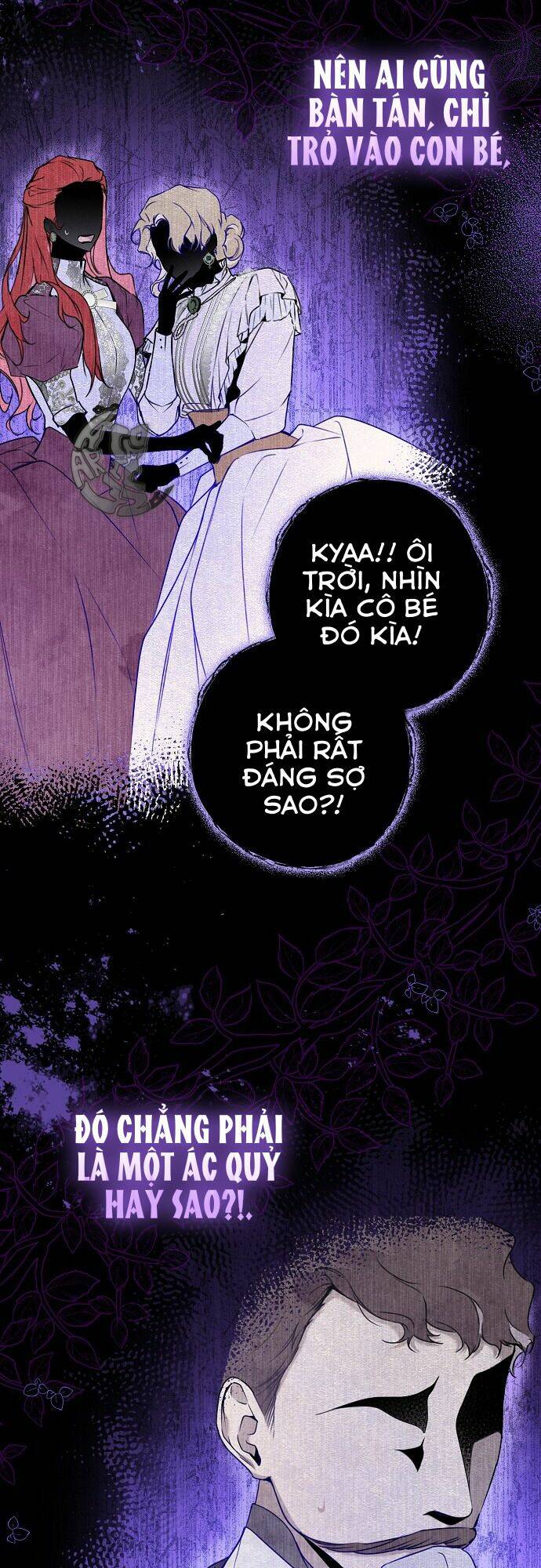 Ai Đó Đang Điều Khiển Cơ Thể Của Tôi Chapter 8 - Trang 9