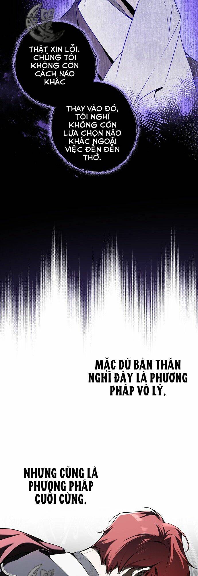 Ai Đó Đang Điều Khiển Cơ Thể Của Tôi Chapter 8 - Trang 10