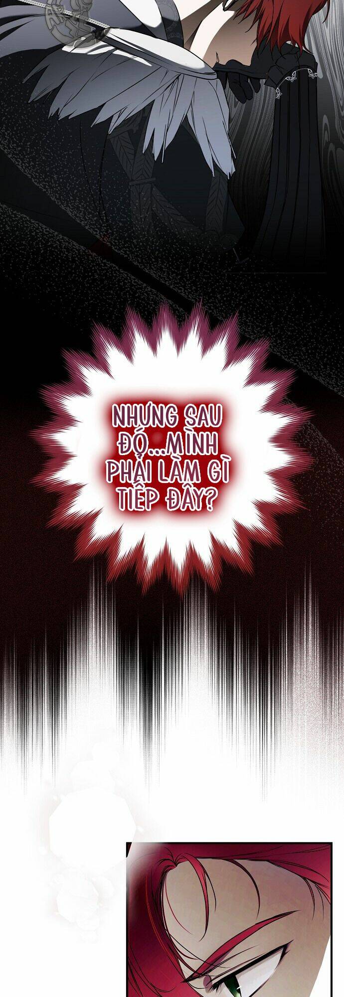 Ai Đó Đang Điều Khiển Cơ Thể Của Tôi Chapter 8 - Trang 11